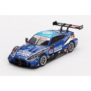 MGT00850-BL 1/64 日産 Z GT500 SUPER GTシリーズ 2023 #24 REALIZE CORPORTATION ADVAN Z KONDO RACING 左ハンドル [ダイキャストミニカー]
