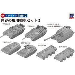 ヨドバシ.com - ピットロード PIT-ROAD MI10 1/700 世界の現用
