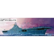 W270 1/700 アメリカ海軍 航空母艦 CV-9 エセックス [組立式プラスチックモデル]