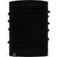 POLAR NECK WARMER 480781 BLACK [アウトドア フェイスマスク]