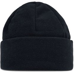 P-PRINTS BEANIE 565303 S-BLACK [ニットキャップ ビーニー]