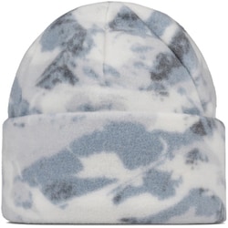 P-PRINTS BEANIE 563453 C.SNOW [ニットキャップ ビーニー]