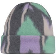 P-PRINTS BEANIE 563484 CUSHA [ニットキャップ ビーニー]