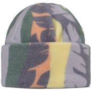 P-PRINTS BEANIE 563491 SIMBO [ニットキャップ ビーニー]
