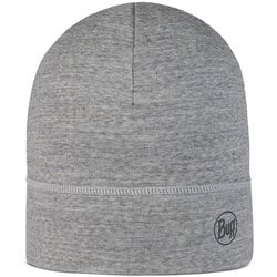 MERINO LW BEANIE 540928 L.GREY [ニットキャップ ビーニー]