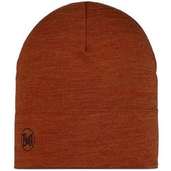 MERINO MW BEANIE 535559 CINNAM [ニットキャップ ビーニー]