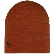 MERINO MW BEANIE 535559 CINNAM [ニットキャップ ビーニー]