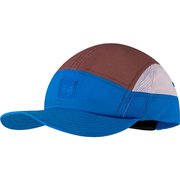 5 PANEL GO CAP 527516 DOMUS AZURE S/Mサイズ [スポーツウェア アクセサリ キャップ]