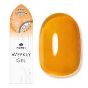 HOMEI ウィークリージェル Amber Osmanthus WF42