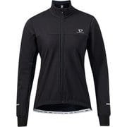 W3500-BL-1-L [ウィンドブレーク ジャケット ブラック Lサイズ]