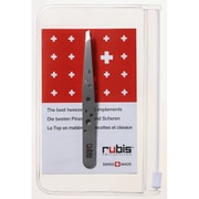ツイーザー・エレガンス rubis Tweezers Elegance 1k111PM