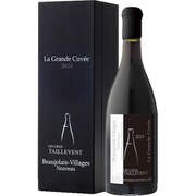ボジョレー・ヴィラージュ・ヌーヴォー・ラ・グランド・キュヴェ 750ml フランス/ボジョレー [赤ワイン]