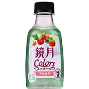 鏡月Colors アセロラ 16度 200ml ペット [リキュール]