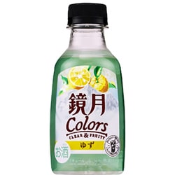 サントリー - しよゆず ヨドバシ.com - サントリー ほろよい ゆずみつサワー 3度 350ml