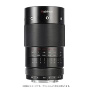 120mm F2.8 M EF [120mm F2.8 MACRO 2X マクロレンズ キヤノンEFマウント ブラック]
