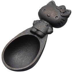 ぬか漬け用 鉄製スプーン ハローキティ KINS1