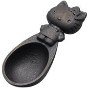 KINS1 [ぬか漬け用 鉄製スプーン ハローキティ]