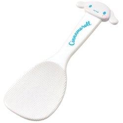 ダイカットしゃもじ シナモロール KSM1D