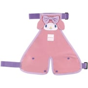 PEP1 [犬用 泥よけエプロン マイメロディ]
