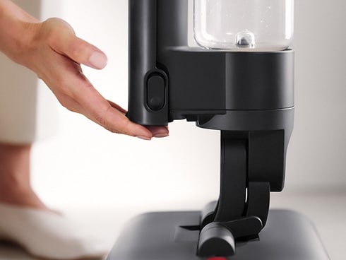 ヨドバシ.com - ダイソン Dyson 掃除機 コードレススティック