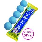1001 [桂屋ファイングッズ トイレ用 防臭剤・尿石付着防止剤 ミリオンブルーボール容器なし5p]