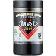 朝めし海苔味カップG 8切26枚