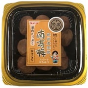 特選南高梅スイートはちみつ 140g
