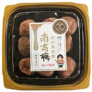 特選南高梅うす塩 140g