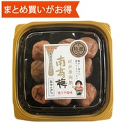 特選南高梅うす塩 140g [期限切迫商品（賞味期限：2025年10月29日）]