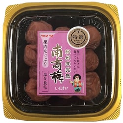 特選しそ漬 140g