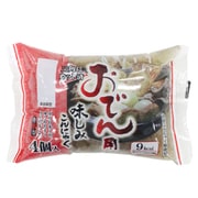 おでん用味しみ三角こんにゃく 4個