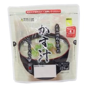 大関の酒粕を使ったかす汁 220g