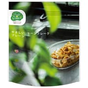 Feel＆Green やさしい コーンフレーク プレーン 180g