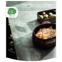 ヨドバシ.com - 日食 Feel＆Green やさしい コーンフレーク