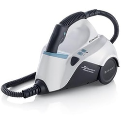 スチームクリーナーキャニスタータイプ CSC120