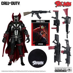 Amazon.co.jp: McFarlane Toys - コール オブ デューティ