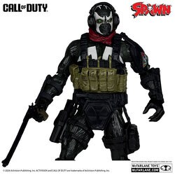 ヨドバシ.com - ホットトイズ HOT TOYS コール オブ デューティ