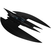 DCダイレクト ビークル バットマン アニメイテッド バットウイング [塗装済完成品フィギュア 全長約940mm]