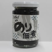 のり佃煮 130g