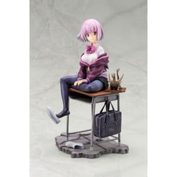 ヨドバシ.com - コトブキヤ KOTOBUKIYA SSSS.GRIDMAN 新条アカネ