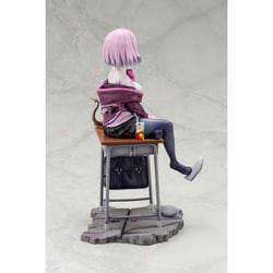 ヨドバシ.com - コトブキヤ KOTOBUKIYA SSSS.GRIDMAN 新条アカネ