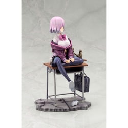 KOTOBUKIYA - SSSS.GRIDMAN  新条アカネ  1/7スケールフィギュア【コトブキヤ】 コトブキヤ SSSS.GRIDMAN 1/7 新条アカネ｜ホビーの総合通販