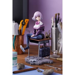 【新品】コトブキヤ グリッドマン 新条アカネ フィギュア 新条アカネ(新条アカネ): フィギュア｜コトブキヤオンラインショップ