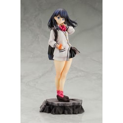 ヨドバシ.com - コトブキヤ KOTOBUKIYA SSSS.GRIDMAN 宝多六花