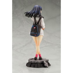 ヨドバシ.com - コトブキヤ KOTOBUKIYA SSSS.GRIDMAN 宝多六花 （再生産） [塗装済完成品フィギュア 全高約245mm  1/7スケール] 通販【全品無料配達】