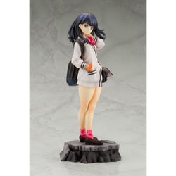 SSSS.GRIDMAN 宝多六花 1/7 完成品フィギュア（再販） コトブキヤ コトブキヤ SSSS.GRIDMAN 宝多六花 1/7 完成品フィギュア（再販
