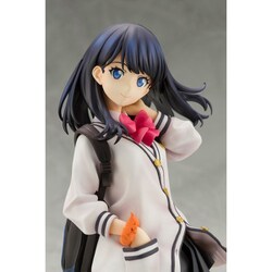 SSSS.GRIDMAN 宝多六花 1/7 完成品フィギュア（再販） コトブキヤ SSSS.GRIDMAN 宝多六花 1/7 完成品フィギュア（再販