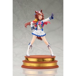 コトブキヤ トウカイテイオー 夢は掲げる物なのだ ウマ娘 プリティーダービー [夢は掲げるものなのだっ