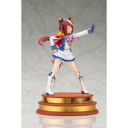 ヨドバシ.com - コトブキヤ KOTOBUKIYA ウマ娘 プリティー