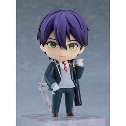 グッドスマイルカンパニー ねんどろいど 剣持刀也 にじさんじ ねんどろいど にじさんじ 剣持刀也[グッドスマイルカンパニー